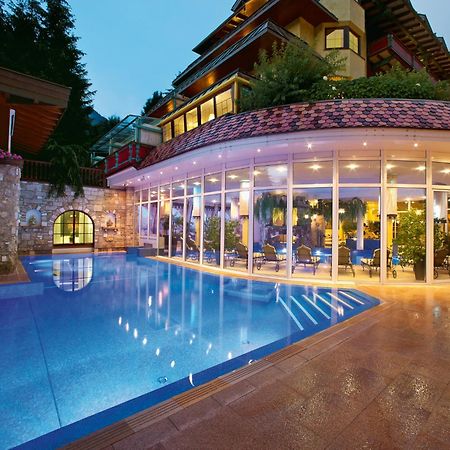 Wellnessresidenz Alpenrose Hotel Maurach  Exterior photo