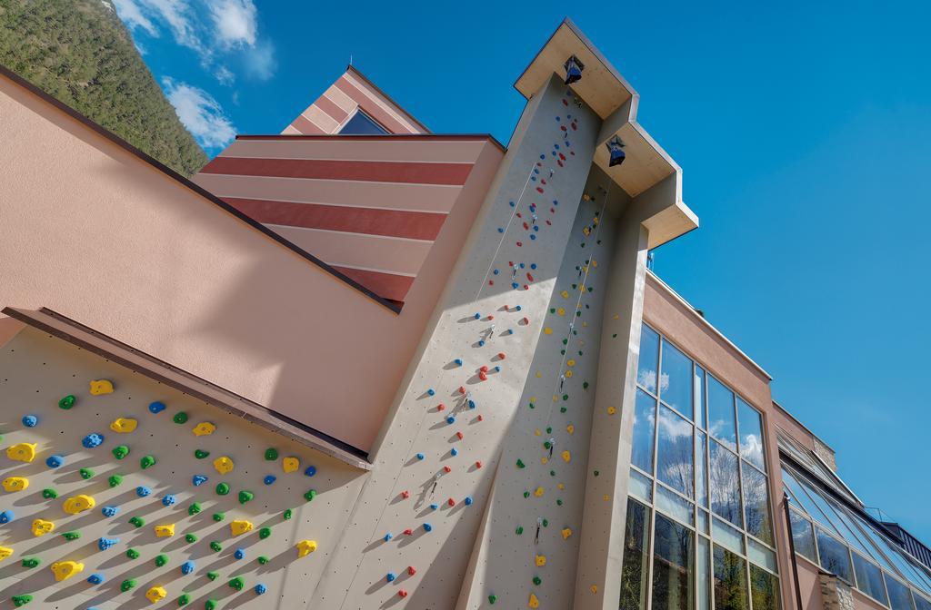 Wellnessresidenz Alpenrose Hotel Maurach  Exterior photo