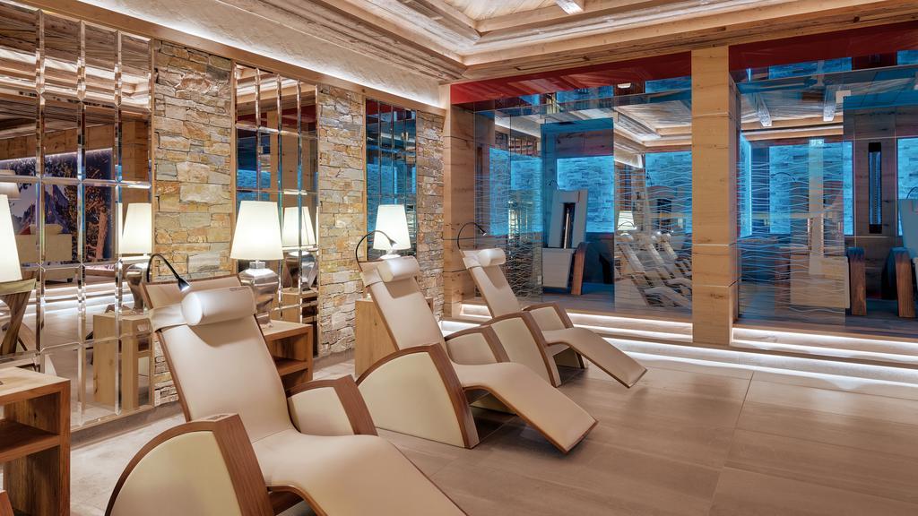Wellnessresidenz Alpenrose Hotel Maurach  Exterior photo