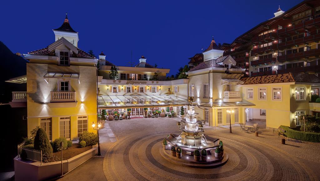 Wellnessresidenz Alpenrose Hotel Maurach  Exterior photo